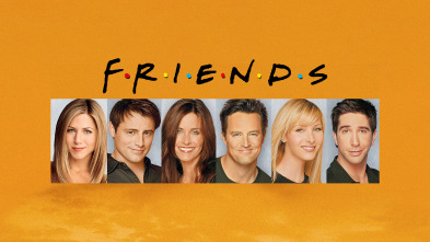 Friends, Season 9 (T9)