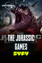 The Jurassic Games