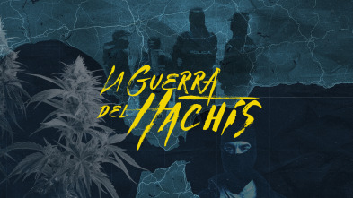 La guerra del hachís 