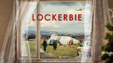 Lockerbie 