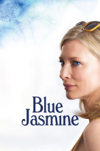 Blue Jasmine