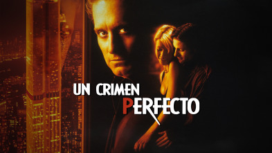 Un crimen perfecto