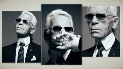 Lagerfeld: inspiración y ambición 