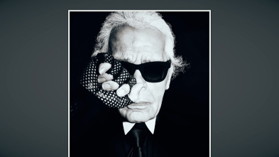 Lagerfeld: inspiración y ambición 