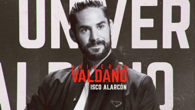 Universo Valdano (7): Isco Alarcón