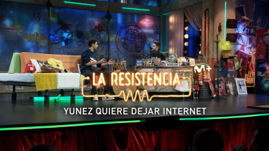 Lo + de los... (T7): La adicción de Yunez 15.01.24