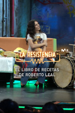 Lo + de las... (T7): El libro de Roberto Leal 16.01.24