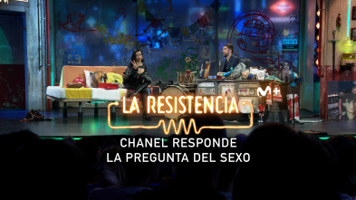 Lo + de las... (T7): Los 21 de Chanel 17.01.24