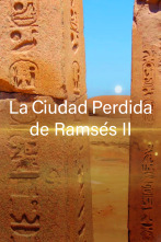 La ciudad perdida de Ramsés II 