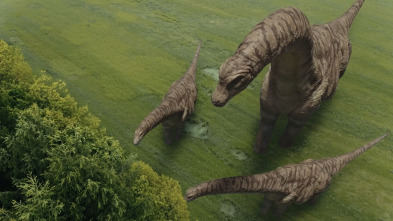 Los dinosaurios más desconocidos