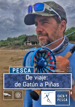 De viaje : De Gatun a Piñas