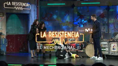 Lo + de las... (T7): Mechero Anal I 22.01.24