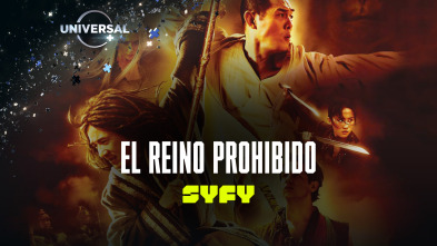 El reino prohibido