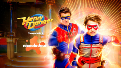 Henry Danger (T2)