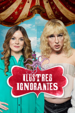 Ilustres Ignorantes (T17): Exparejas