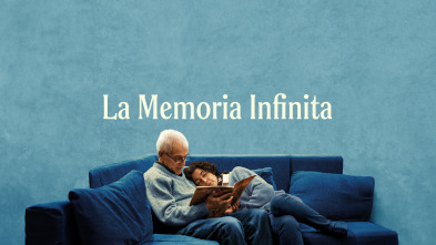 La memoria infinita