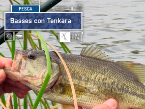 Basses con Tenkara