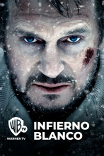 Infierno blanco