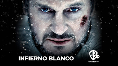 Infierno blanco