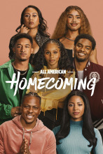 All American: Homecoming, Season 1 