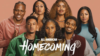 All American: Homecoming, Season 1 