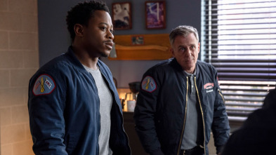 Chicago Fire (T11): Ep.19 Apuntar contra el rey