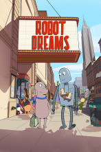 Robot Dreams