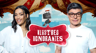 Ilustres Ignorantes (T17): Carnavales