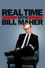 Real Time with Bill Maher (T22)