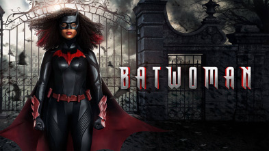 Batwoman, Season 3 