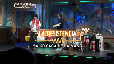 Lo + de las... (T7): Saiko necesita confianza 08.02.24