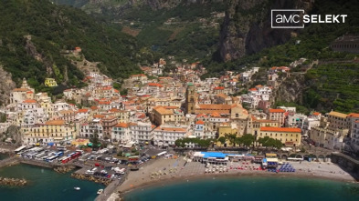 La Italia oculta: El ducado de Amalfi y la costa amalfitana