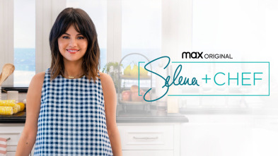 Selena + Chef, Season 1 