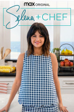 Selena + Chef, Season 1 