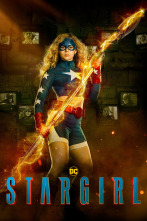 Stargirl, Season 3 