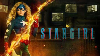 Stargirl, Season 3 