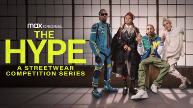 The Hype (T2)