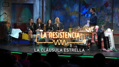 Lo + de las... (T7): La claúsula estrella 13.02.24