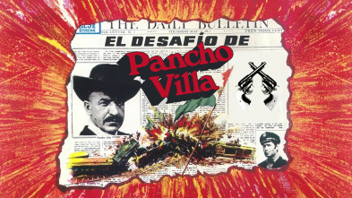 El desafío de Pancho Villa