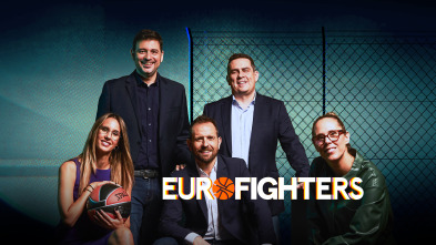 Eurofighters (24/25)