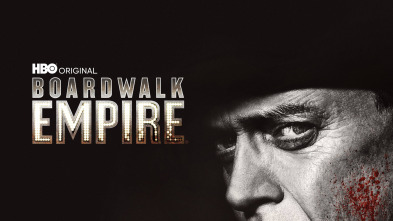 Boardwalk Empire, Season 2 