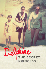 Delphine: The Secret Princess, Season 1 