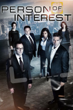 Vigilados: Person of Interest, Season 1 