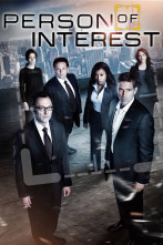 Vigilados: Person of Interest, Season 4 