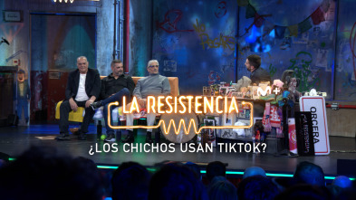 Lo + de las... (T7): Los Chichos y el Tik Tok 15.02.24