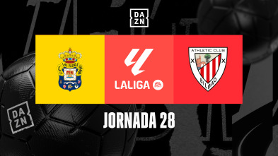 Jornada 28: Las Palmas - Athletic