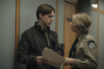 True Detective:... (T4): Ep.5 