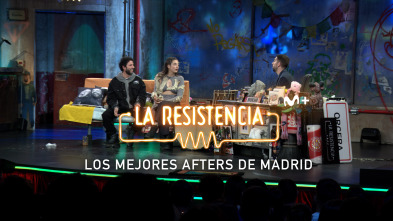 Lo + de las... (T7): Los mejores After 19.02.24