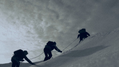 Arqueología en el hielo: El misterio de las montañas de Ecuador