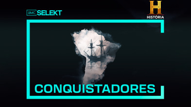 Conquistadores 